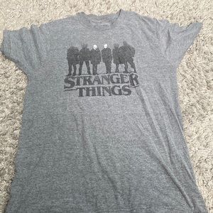 Stranger Things Graphic Tee